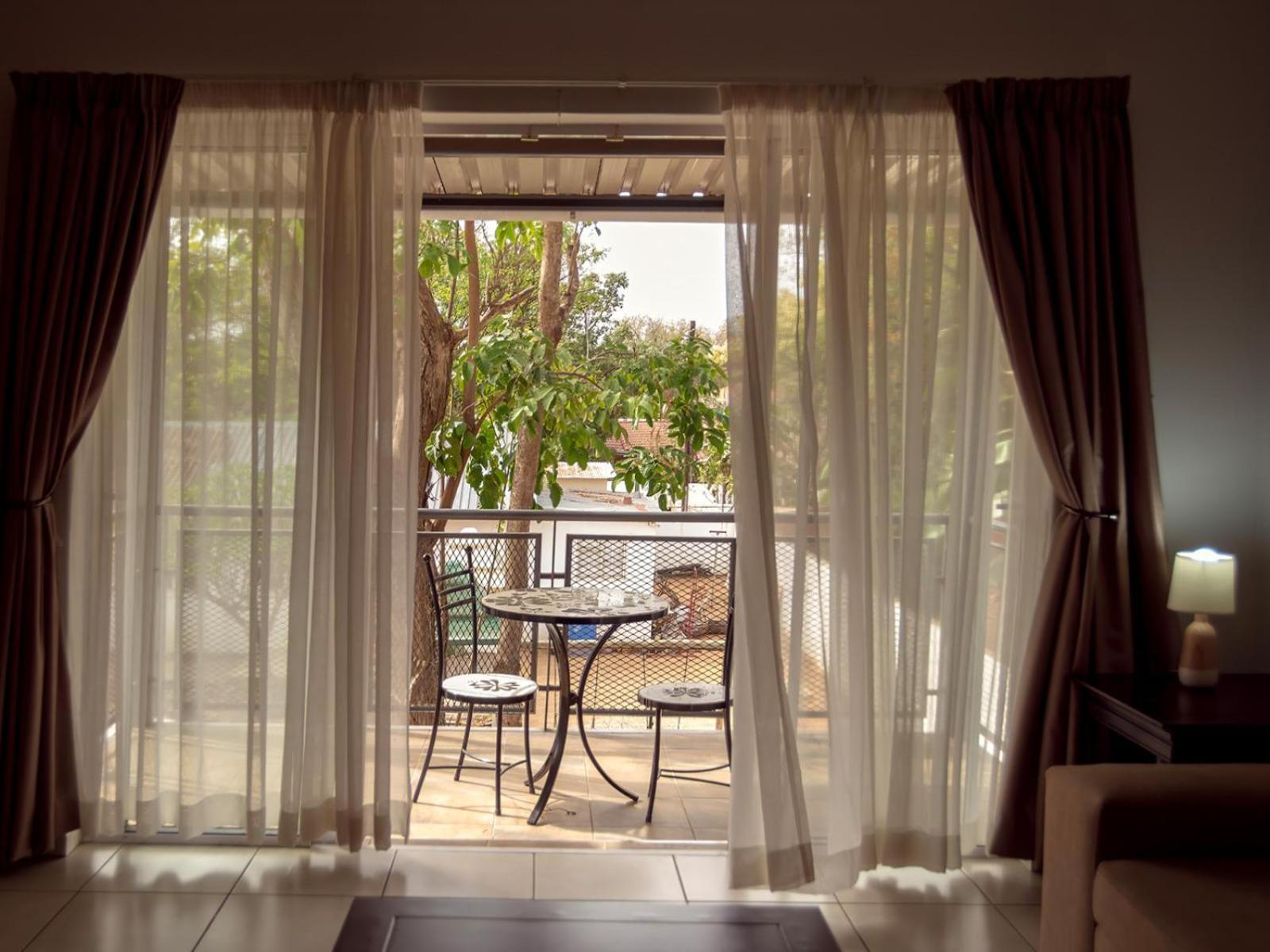 Apartments @ 125 Габороне Номер фото