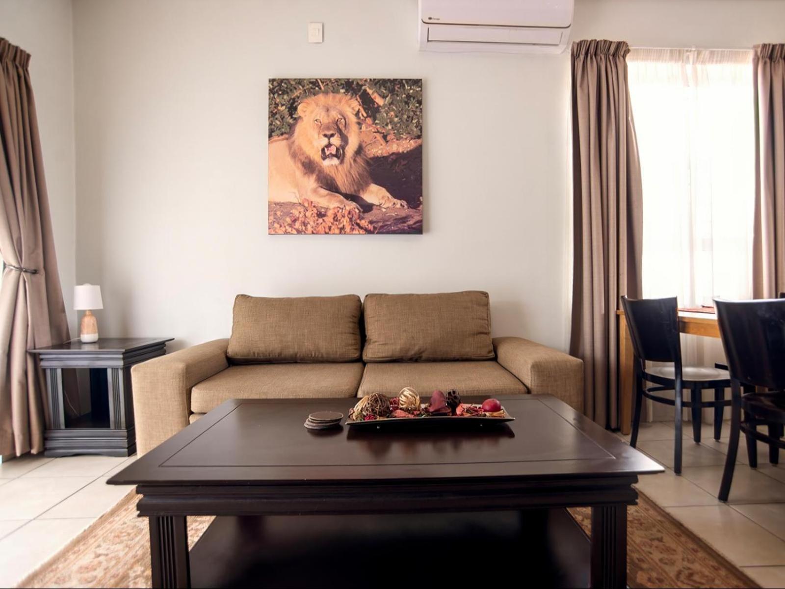 Apartments @ 125 Габороне Номер фото