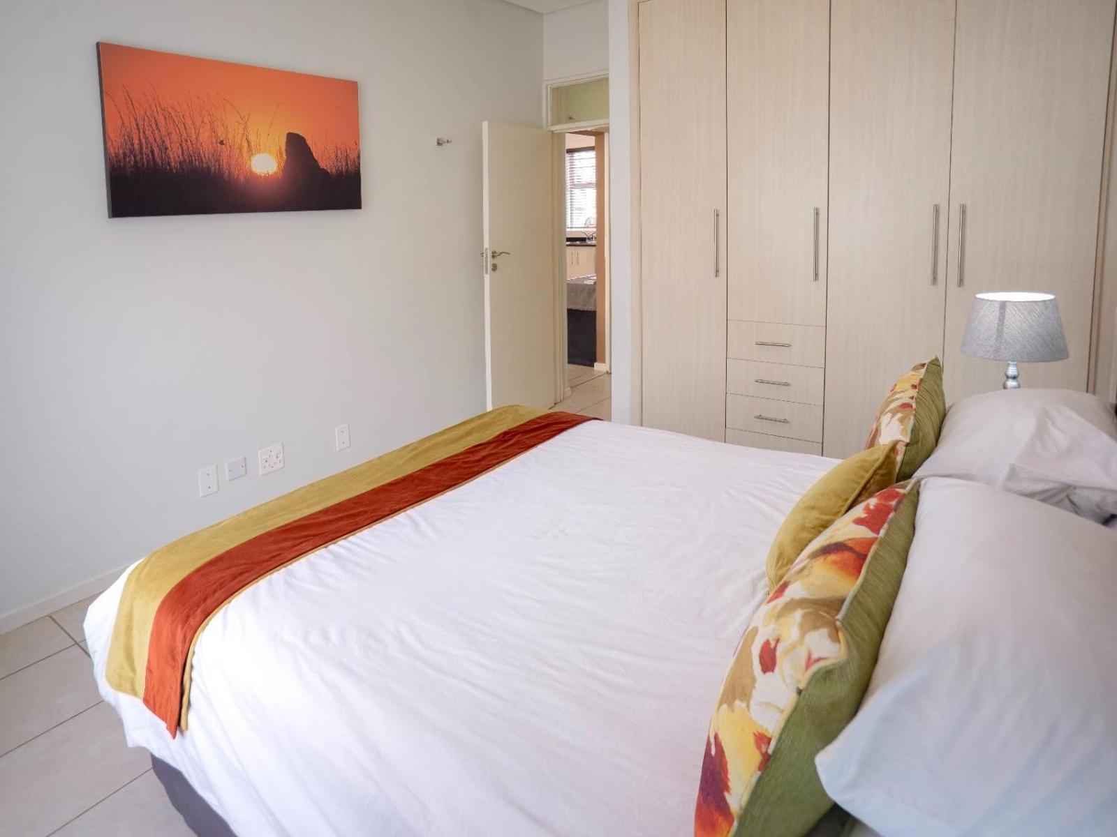 Apartments @ 125 Габороне Номер фото