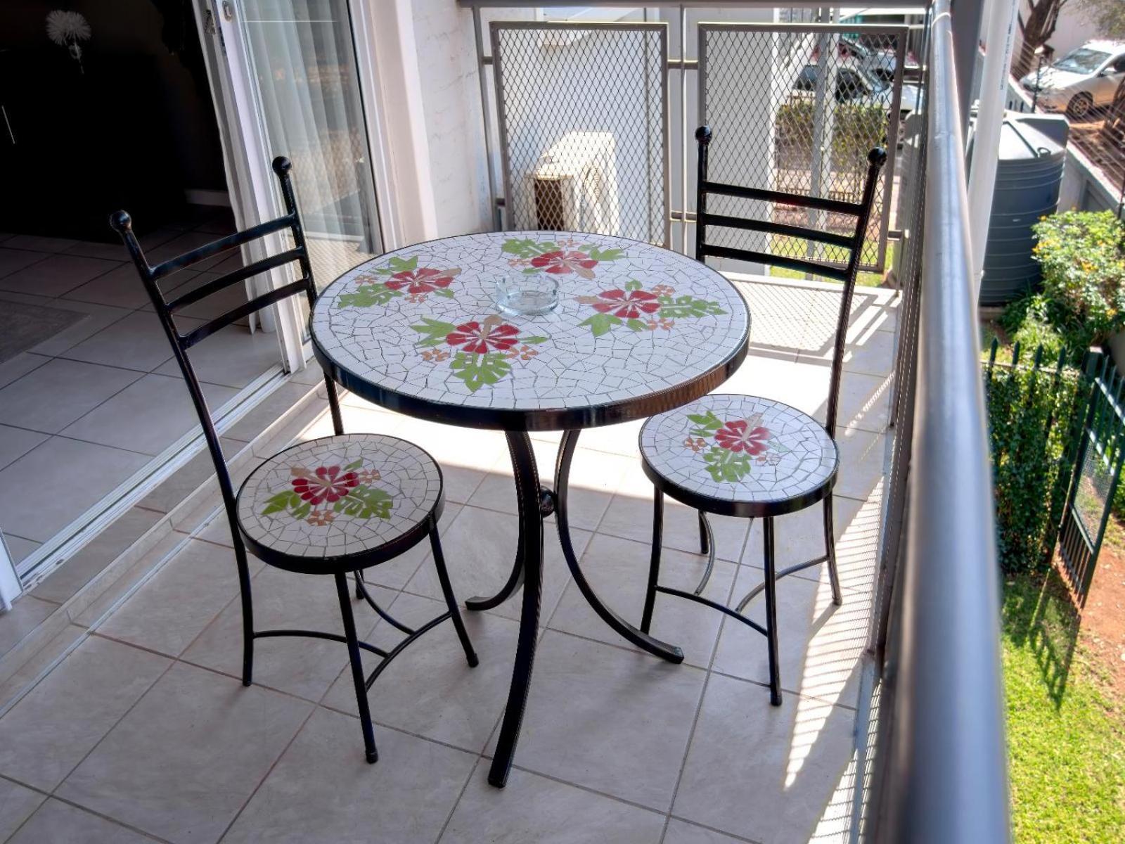 Apartments @ 125 Габороне Номер фото